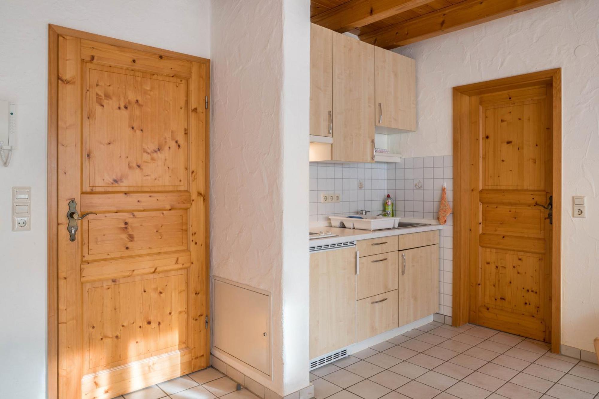 Gasthaus Zur Linde- Napf Oberried  Eksteriør bilde