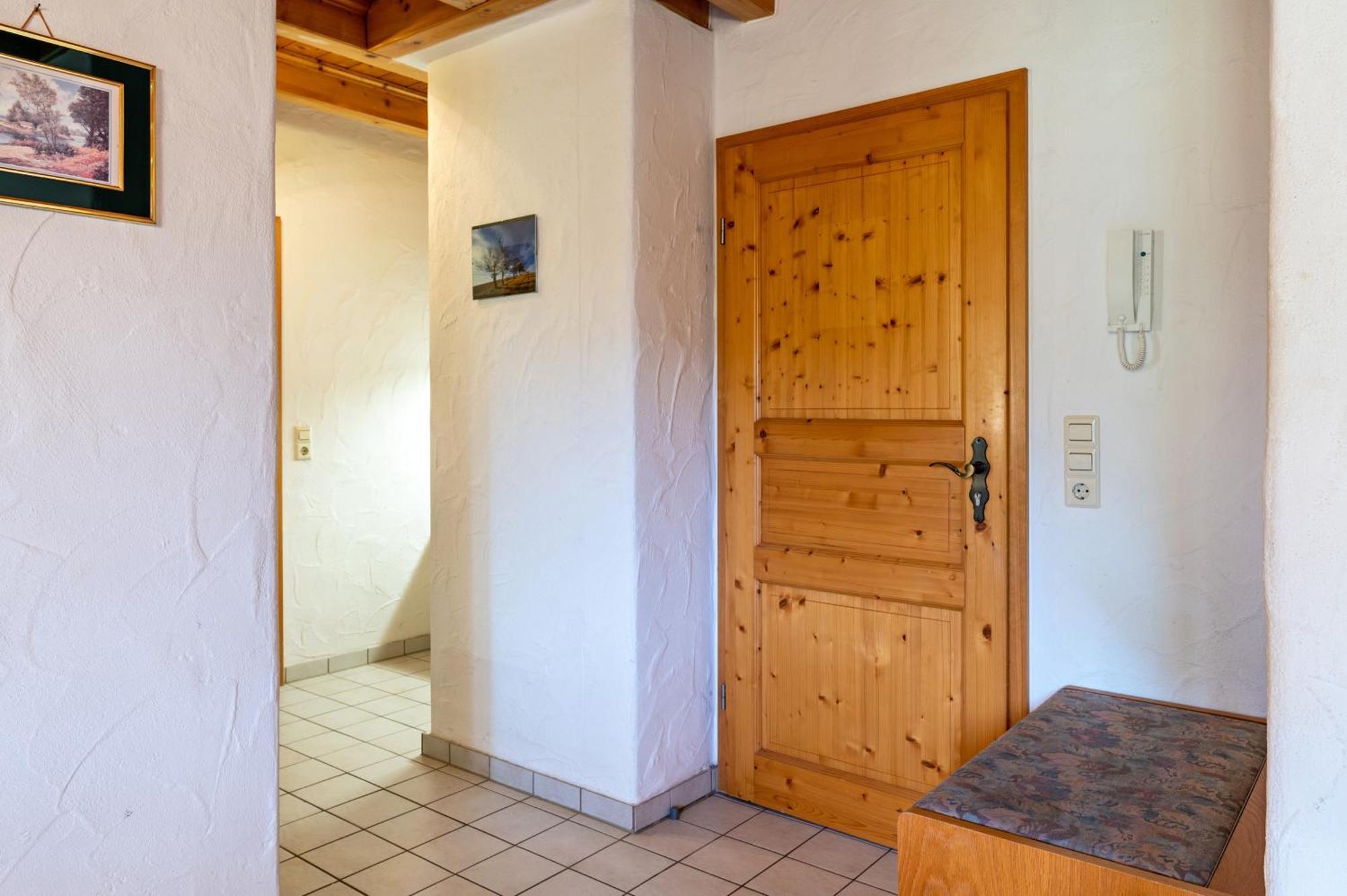 Gasthaus Zur Linde- Napf Oberried  Eksteriør bilde